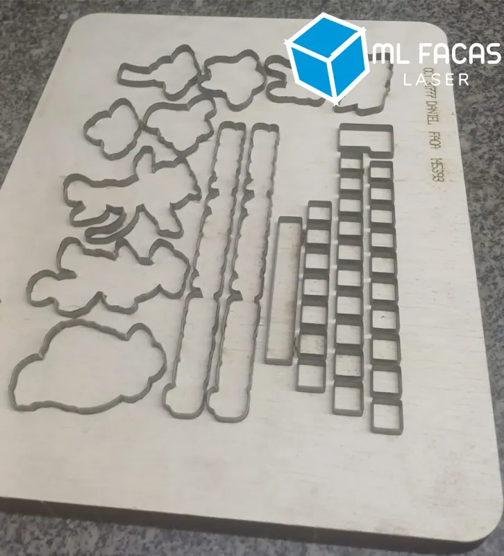 Imagem ilustrativa de Quanto custa o corte a laser